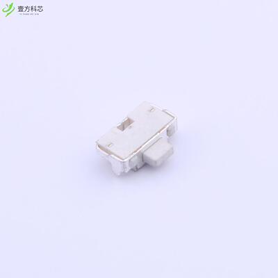 原厂原装GT-TC021A-H018-L1 2x4沉板轻触开关 160g