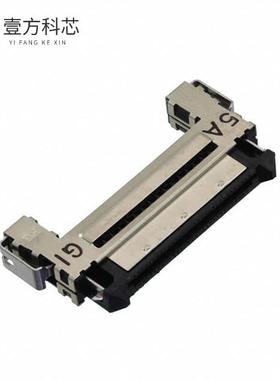 原厂原装FX15SW-31P-C CONN HSG FOR FX15 SERIES全