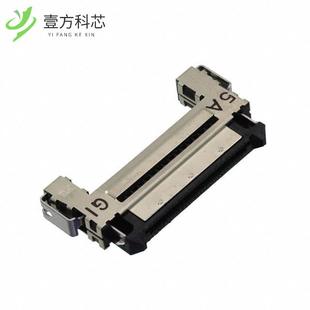 CONN HSG 原厂原装 FX15 31P FOR SERIES全 FX15SW