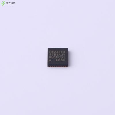 原厂原装RTL8761AUV-CG RTL8761AUV-CG全新正品