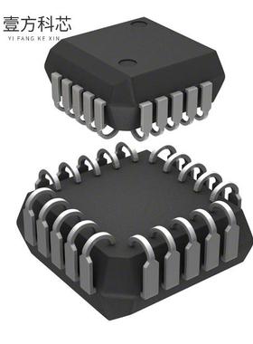 原厂原装ATF16V8B-15JU IC PLD 8MC 15NS 20PLCC全新正品