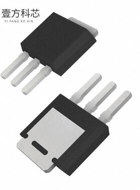 原厂原装MJD112-1G TRANS NPN DARL 100V 2A IPAK全