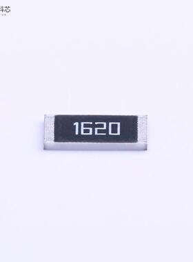 原厂原装CR2512F162RE04Z 162Ω ±1% 1W全新正品