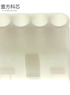 原厂原装1-480703-0 CONN CAP 4POS 94V-2 UNI-MAT