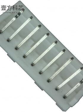 原厂原装S09B-PASK-2(LF)(SN) CONN HEADER R/A 9P