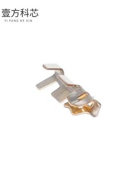 原厂原装DF3-22SCFC CONN SOCKET 22AWG CRIMP GOL