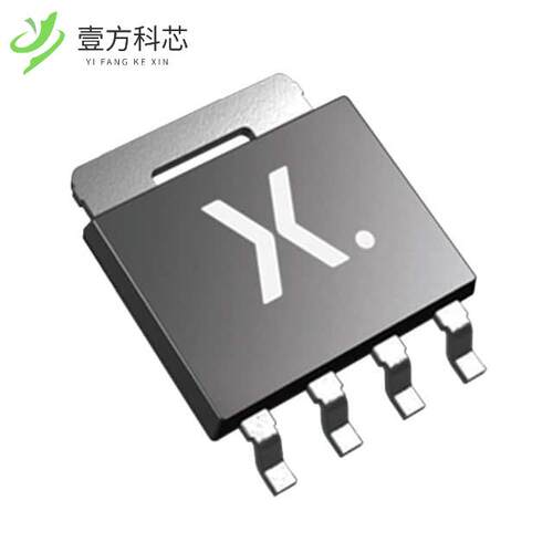 原厂原装PHPT60603NYX TRANS NPN 60V 3A LFPAK56全