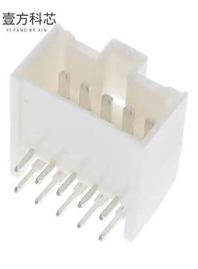 原厂原装MDF6-10DP-3.5DS(23) CONN HEADER R/A 10