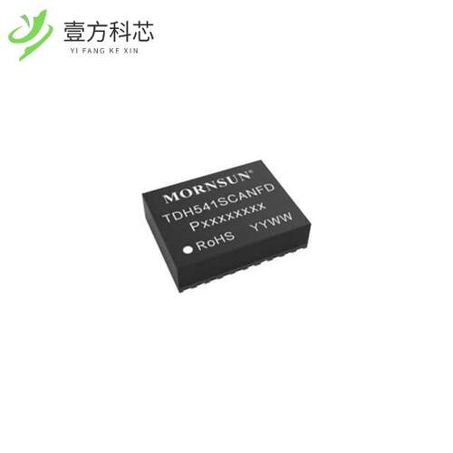 原厂原装TD541SCANFD CAN DIGITAL ISOLATOR 3000V