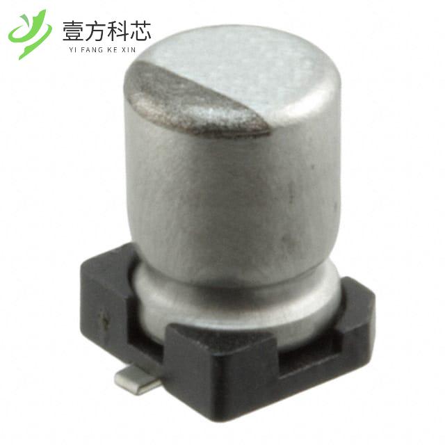 原厂原装UUL1H010MCL1GS CAP ALUM 1UF 20% 50V SM