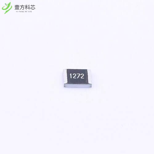 原厂原装HP0707F1272T5E 12.7kΩ ±1% 750mW全新正品