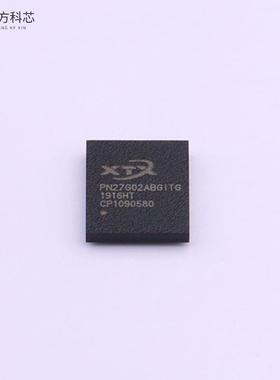 原厂原装PN27G02ABGITG 2GbitX 8bit 3.3V BGA 8bi
