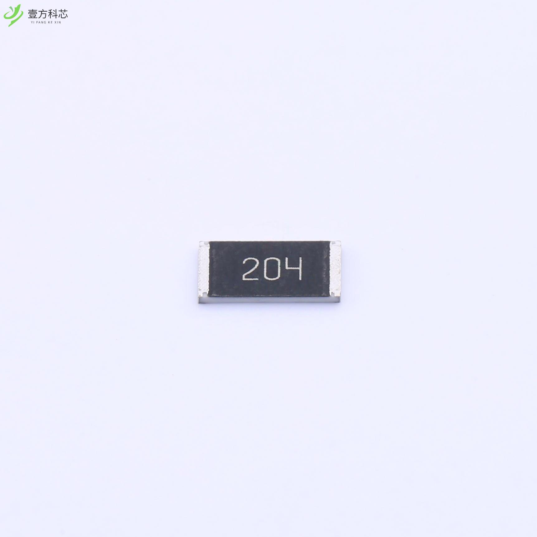 原厂原装HV121WJ0204T4E 200kΩ ±5% 1W全新正品
