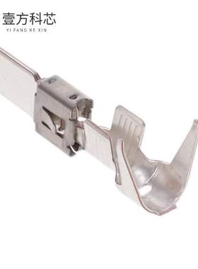 原厂原装2-2112966-2 TAB 5.8X0.8 CONTACT CF SWS