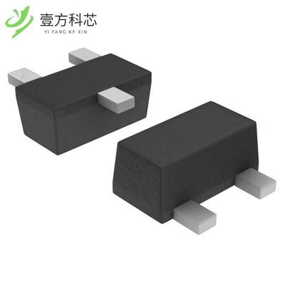 原厂原装BAT54CXV3T1G DIODE ARRAY SCHOTTKY 30V