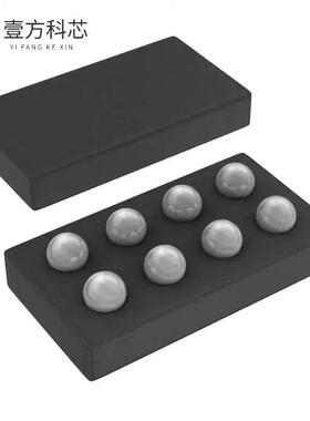 原厂原装TPS63036YFGR IC REG BCK BST ADJ 1A 8DS