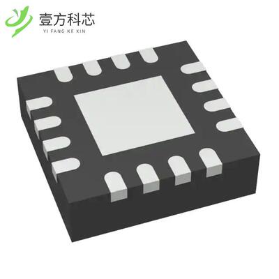 原厂原装ADS122C04IRTER IC ADC 24BIT SIGMA-DELT