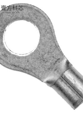 原厂原装30696 CONN RING CIRC 14-16AWG #8 CRIMP