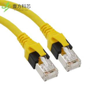 09474747121 PLUG CABLE 8P8C MOD 原厂原装