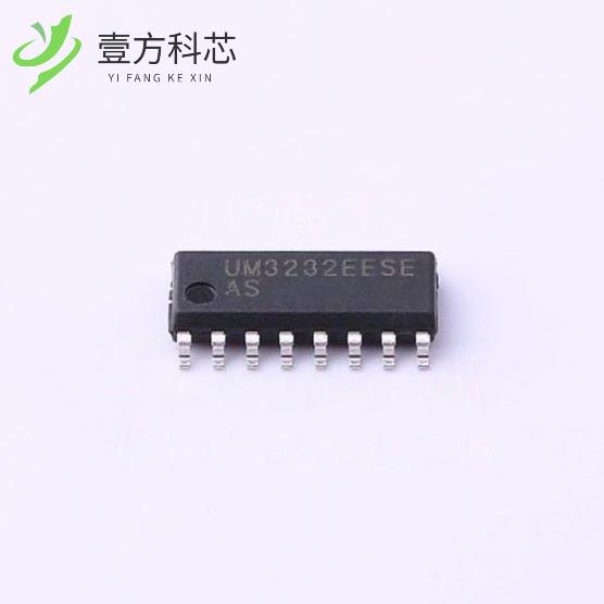 原厂原装UM3232EESE UM3232EESE全新正品