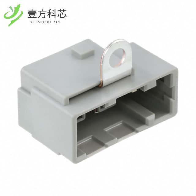 原厂原装GT13SHA-2/1PP-DS CONN COAX RCPT R/A 50