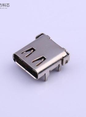 原厂原装TYPE-C-31-M-04 Type-C 母座全新正品