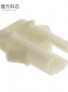 原厂原装172213-3 CONN PLUG HOUSING 3POS PNL MN