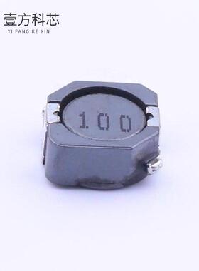 原厂原装SLD10D50S100MTT 10uH ±20% 4.5A 26mΩ全新正品