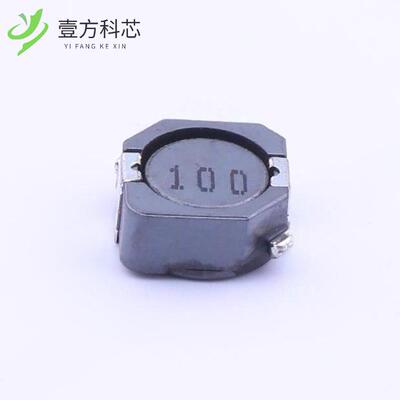 原厂原装SLD10D50S100MTT 10uH ±20% 4.5A 26mΩ全新正品