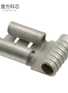 原厂原装0190080024 CONN QC RCPT 14-16AWG 0.250