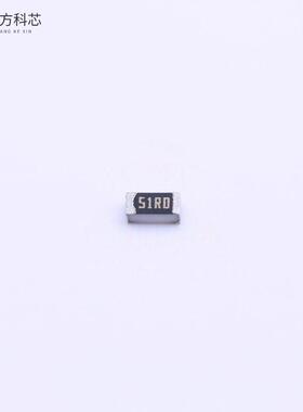 原厂原装AR05BTCW0510 51Ω ±0.1% 100mW全新正品