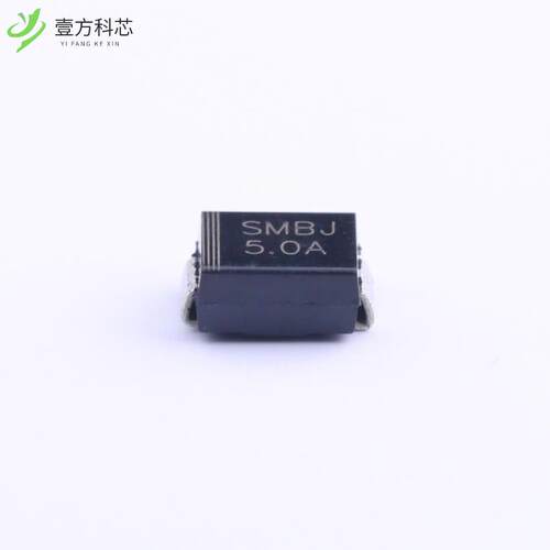 原厂原装SMBJ5.0A 单向全新正品