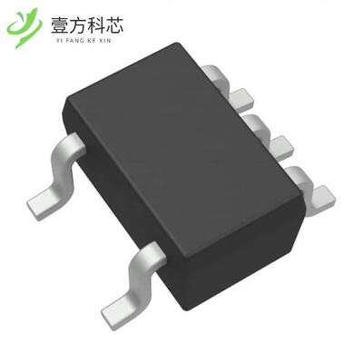 原厂原装SN74AHCT1G08DCK3 IC GATE 1CH 2-INP SC7