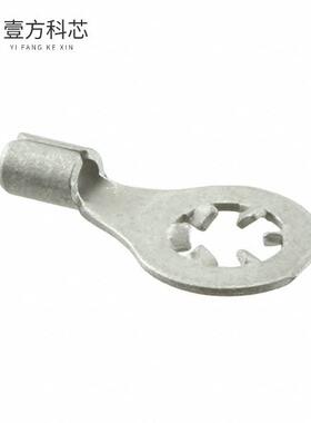 原厂原装0190740001 CONN RING CIRC 18-22AWG #6