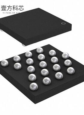 原厂原装AD7689BCBZ-RL7 IC ADC 16BIT SAR 20WLCS