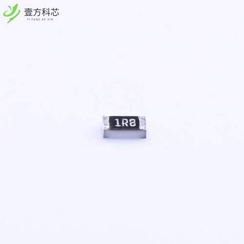 原厂原装RTT031R8JTP 1.8Ω ±5% 100mW全新正品