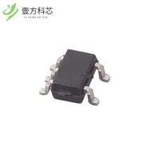 原厂原装MAX4400AXK+T IC OPAMP GP 1 CIRCUIT SC7