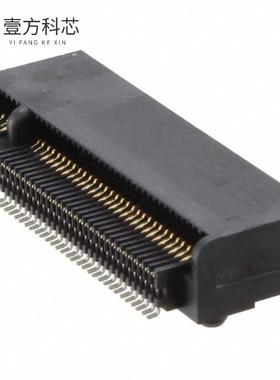 原厂原装2199230-8 CONN EDGE DUAL FMALE 67POS 0