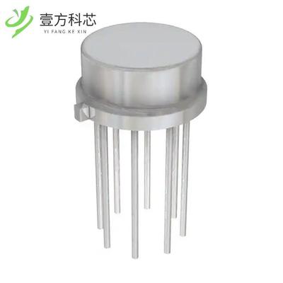 原厂原装OPA627SM IC OPAMP GP 1 CIRCUIT TO99-8全