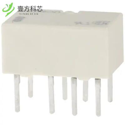 原厂原装G6K-2P-Y DC24 RELAY TELECOM DPDT 1A 24