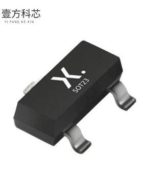 原厂原装BSH205G2R MOSFET P-CH 20V 2A TO236AB全新正品