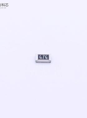 原厂原装PTFR0805B470KN9 470kΩ ±0.1% 130mW全新正品