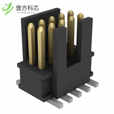 原厂原装FTSH-105-01-F-DV-K CONN HEADER SMD 10P