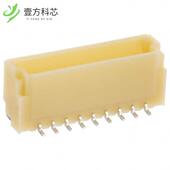 BM09B HEADER SRSS 原厂原装 CONN SMD