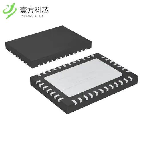 原厂原装MAX13171EETU+ MULTIPROTOCOL, PIN-SELEC
