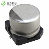 UWG0J101MCL1GB 20% CAP 100UF 6.3V ALUM 原厂原装