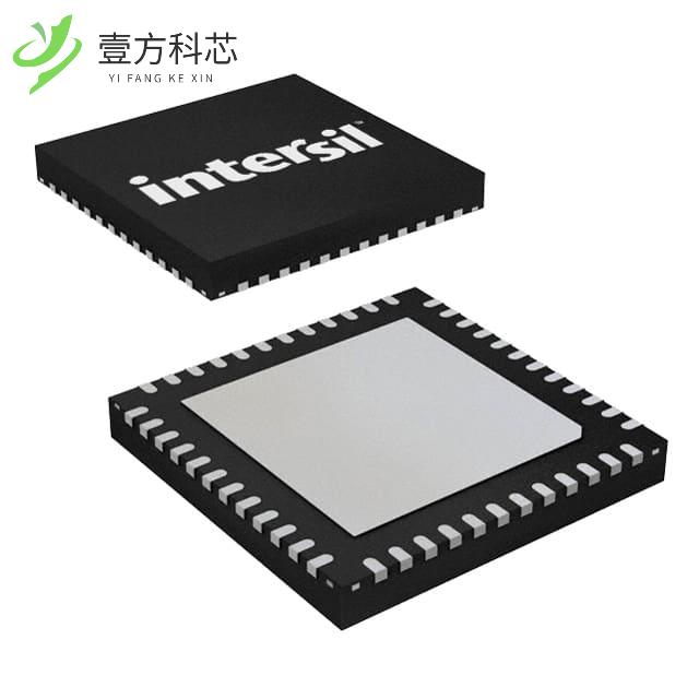 原厂原装ISL62773HRZ IC REG CTRLR MULTIPH 2OUT