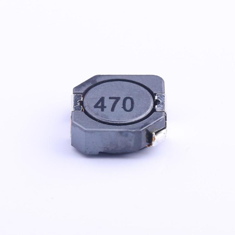 原厂原装SWRH1004C-470MT 47uH ±20% 1.9A 128mΩ全新正品