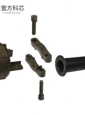 原厂原装97-3057-1012-1 CONN CABLE CLAMP SZ 20/