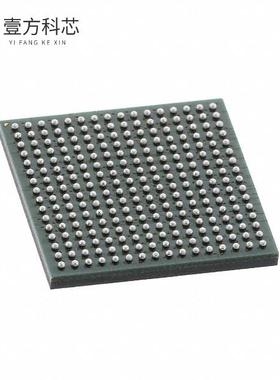 原厂原装BCM5387KFBG IC ETHERNET SWITCH SPI 256